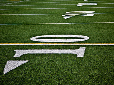 Football Field Sanitization