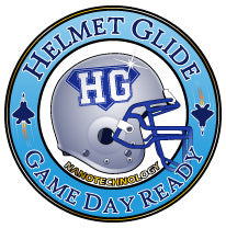 Helmet Glide Logo