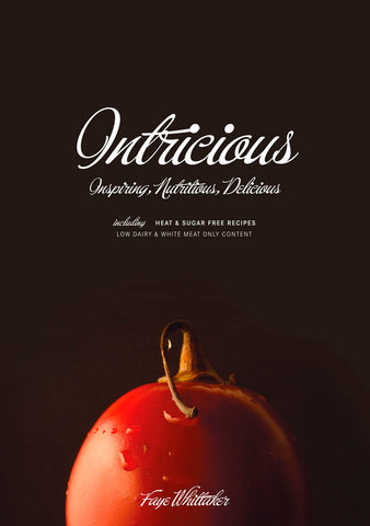Intricious