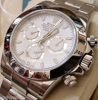 rolex daytona 11652