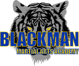  Blackman Martial Arts Academy
