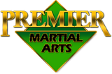 Premier Martial Arts - Tim Rook
