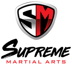 Supreme Martial Arts