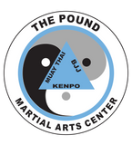 The POUND Martial Arts Center