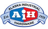 Alaska Industrial Hardware sells Red Dragon® products