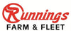 Runnings Farm and Fleet Stores sell Red Dragon® products