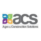 Agro Construction Solutions can service Mexico with any Red Dragon® products