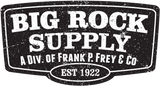 Big Rock Supply can supply Red Dragon® roofing equipment anywhere