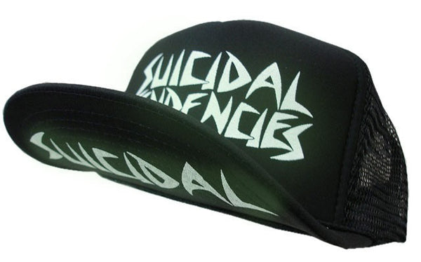 cap glow in the dark