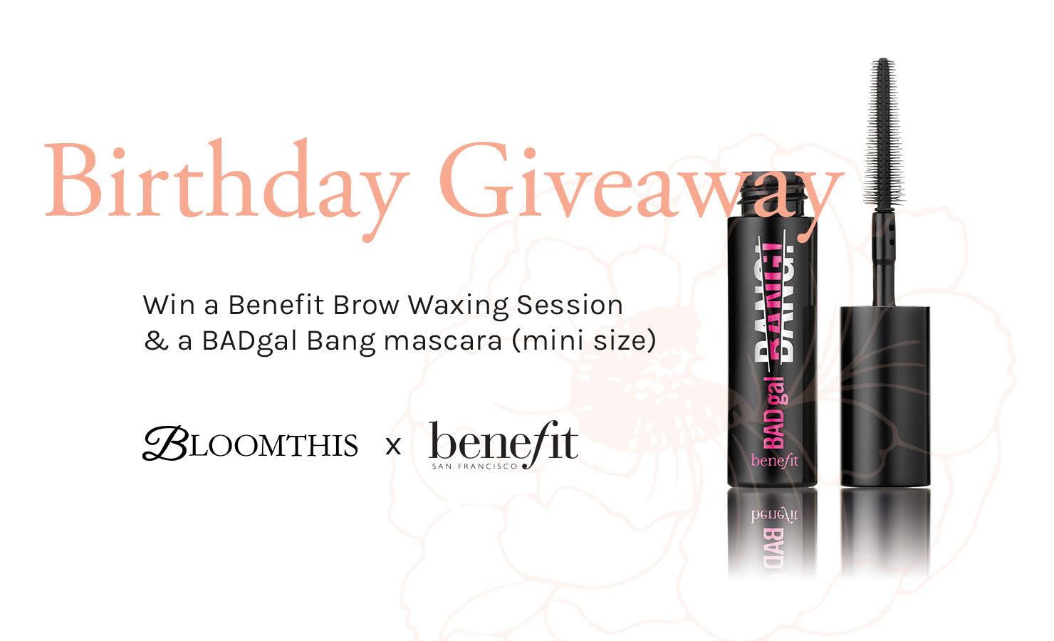 giveaway-bloomthis-x-benefit-birthday-giveaway