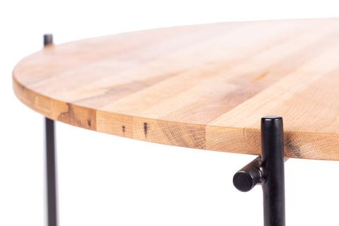 Tubbs Koffietafel
