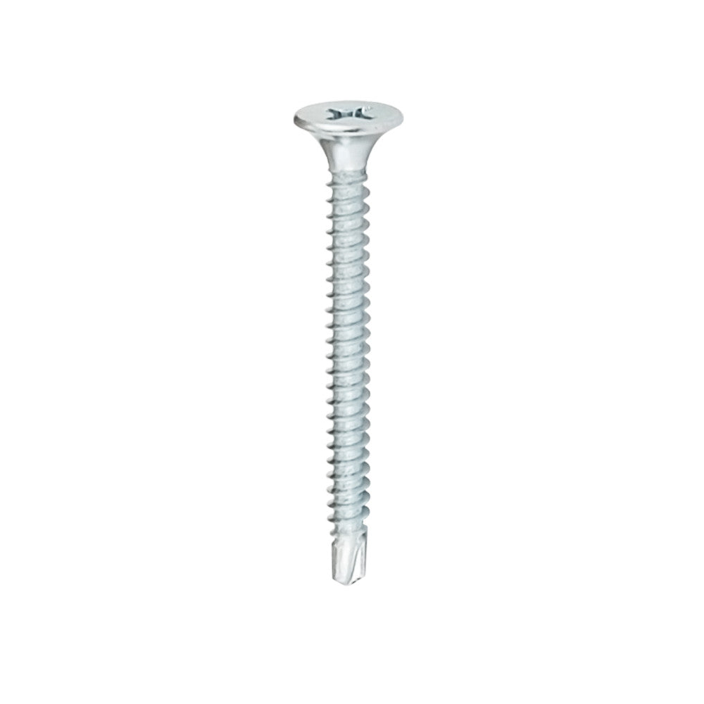 SELF DRILL SCREWS 1LB 6x1 1/4" - DSD Brands