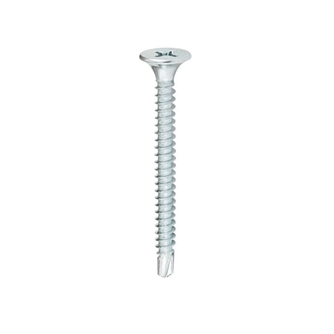 SELF DRILL SCREWS BULK 7x1 7/8" - DSD Brands