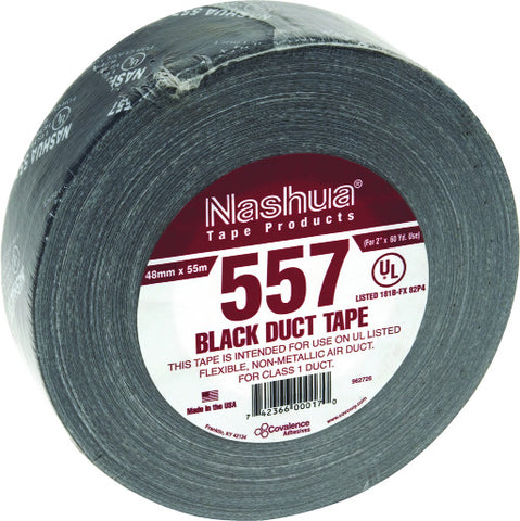 Multi Purpose Duct Tape, 2" X 60 Yd., 11 Mil, Gray