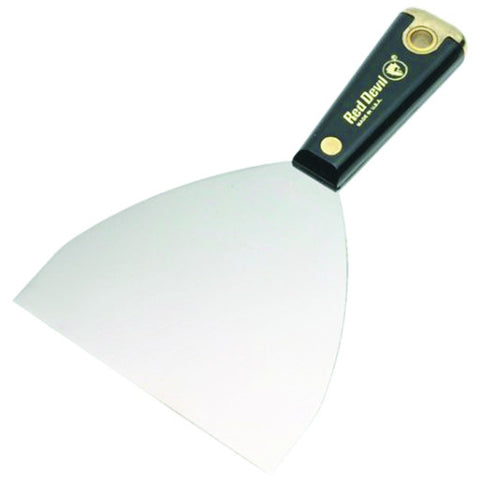 6" Flexible Taping Knife