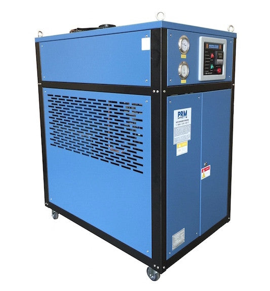 PRM 3 Ton Portable Air-Cooled Water 