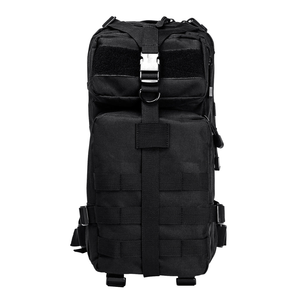 small molle backpack