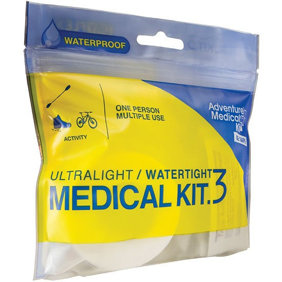 AMK Ultratight/Watertight .3 Kit