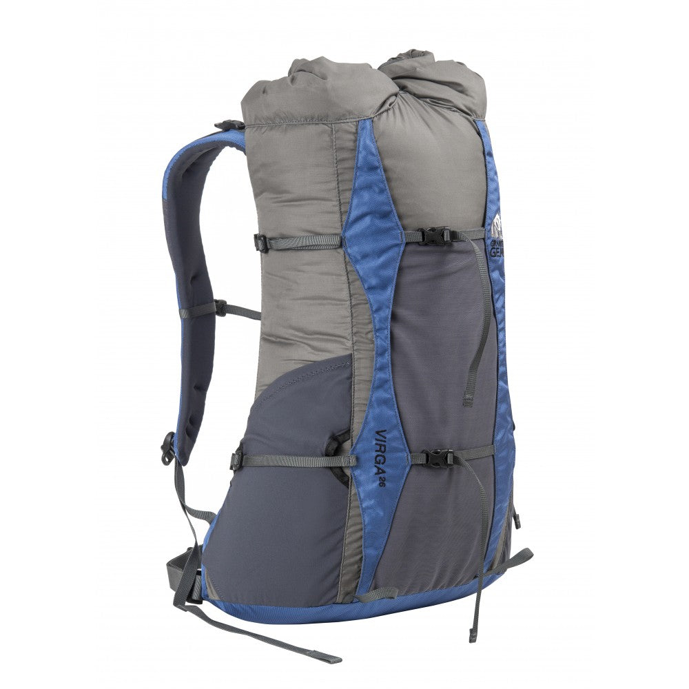 granite gear ultralight backpack