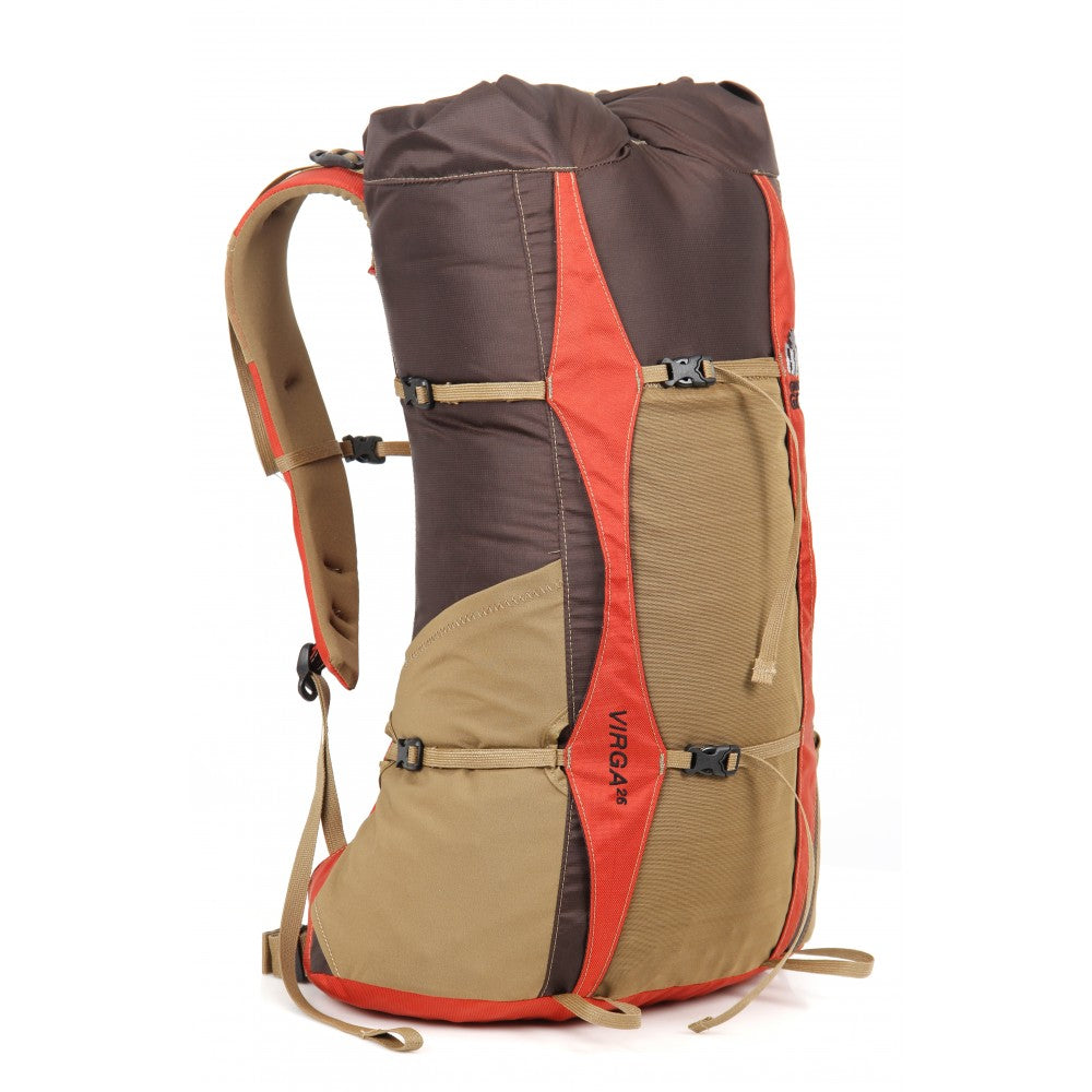 granite gear ultralight backpack