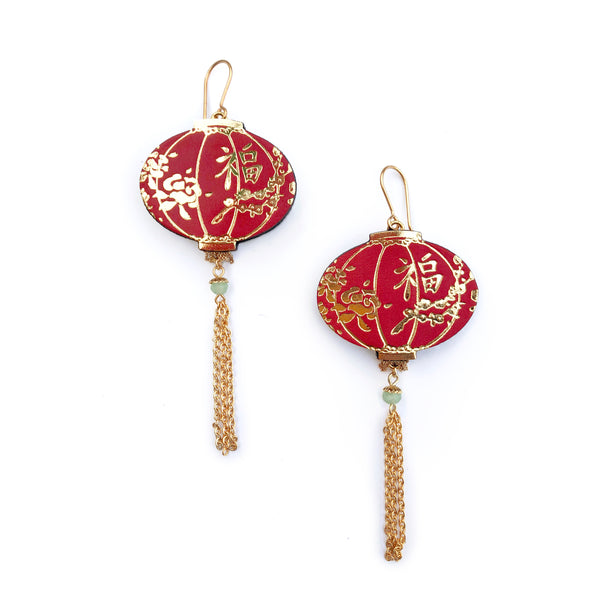 chinese earrings
