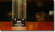 4" x 12" Cross Cutting Ruler