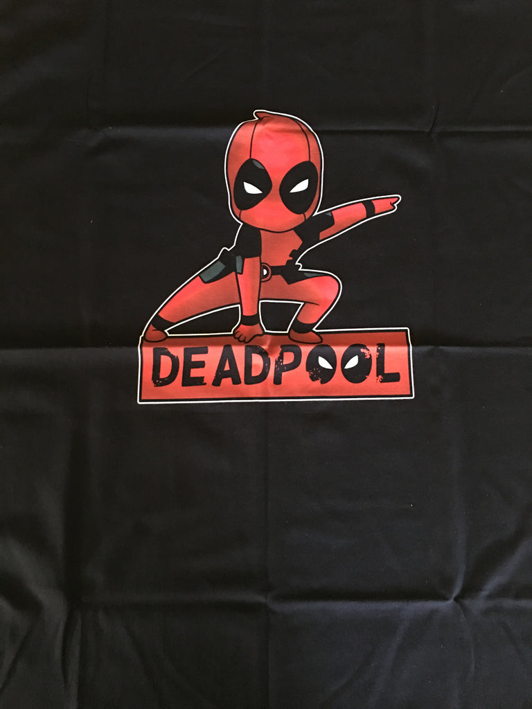 PG dead FH PNL read description