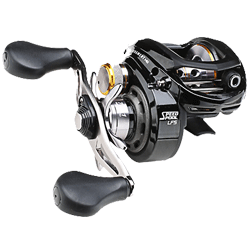 Lew's Tournament MB Speed Spool Casting Reel