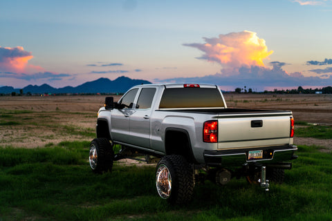 cheap tonneau covers