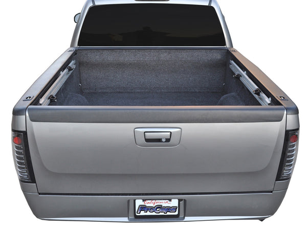 2007 chevy silverado tailgate cap