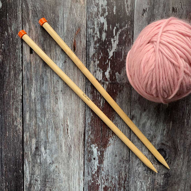 LAMXD Wool Needles Yarn Needle Tapestry Needle Sewing Needles Weave Knitting Needles 30pcs… 