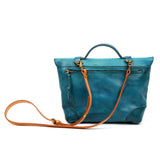 Brookside Leather Briefcase - Ceiba Imports