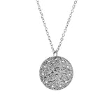 Full Moon Necklace - Ceiba Imports