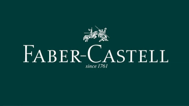 Faber-Castell: Pens, Pencils and a Whole lot of History!