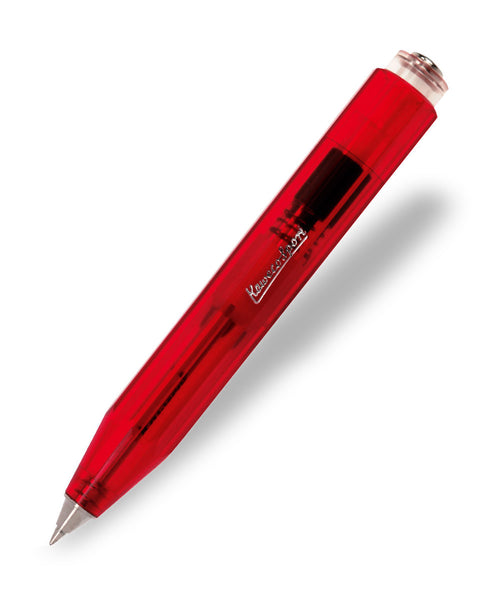 Kaweco Ice Sport Ballpoint Pen - Red