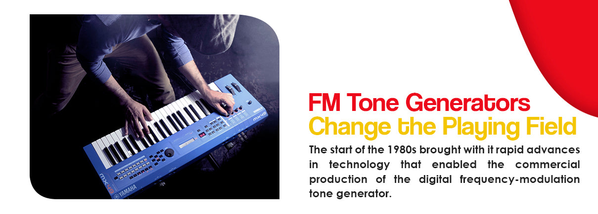 FM Tone Generators