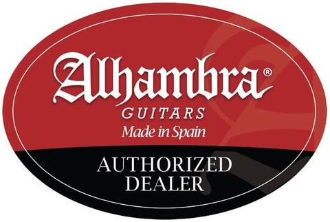 Alhambra Guitars