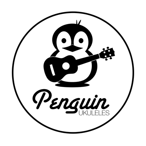 Penguin Ukuleles