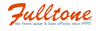 Fulltone Effects Guitar Pedals