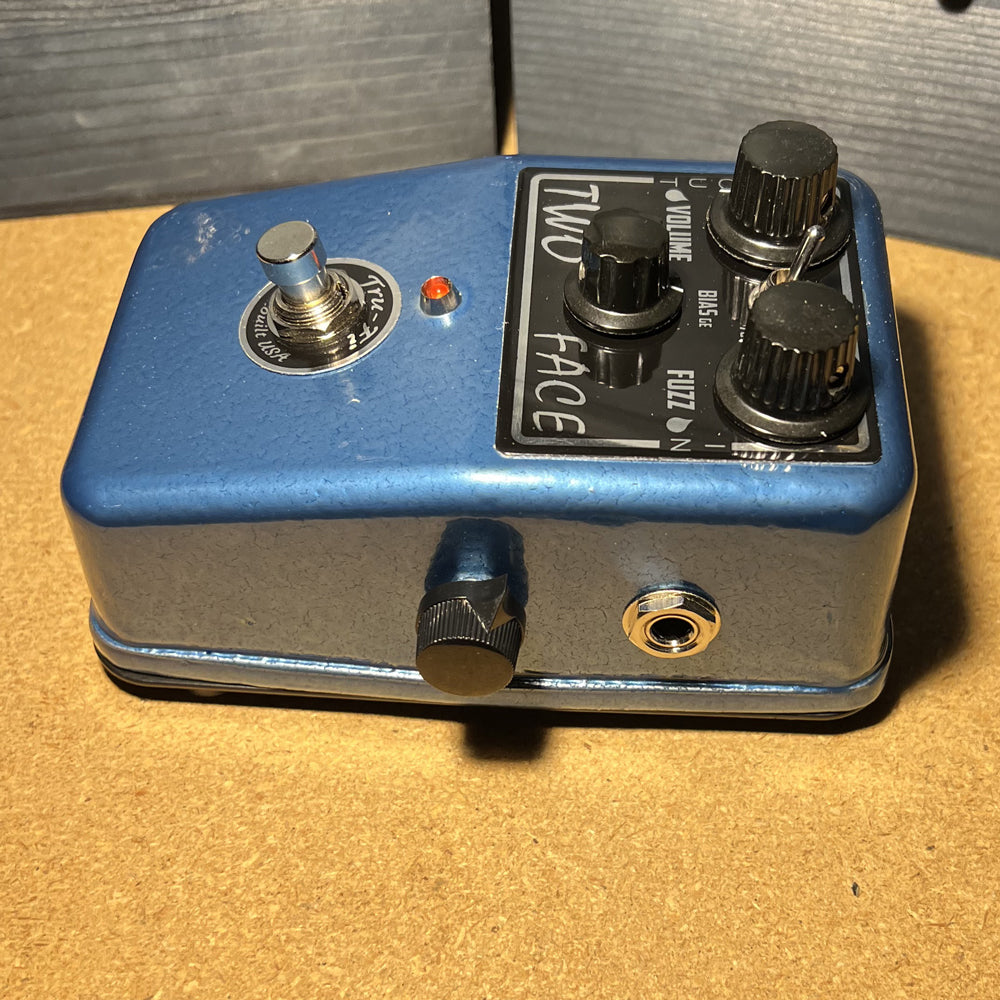 Tru-Fi Two Face Upgraded Side Gain-Aqua Standard