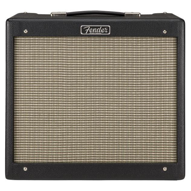 Fender Blues Junior IV Guitar Combo Amp - Black – Bananas at Large®