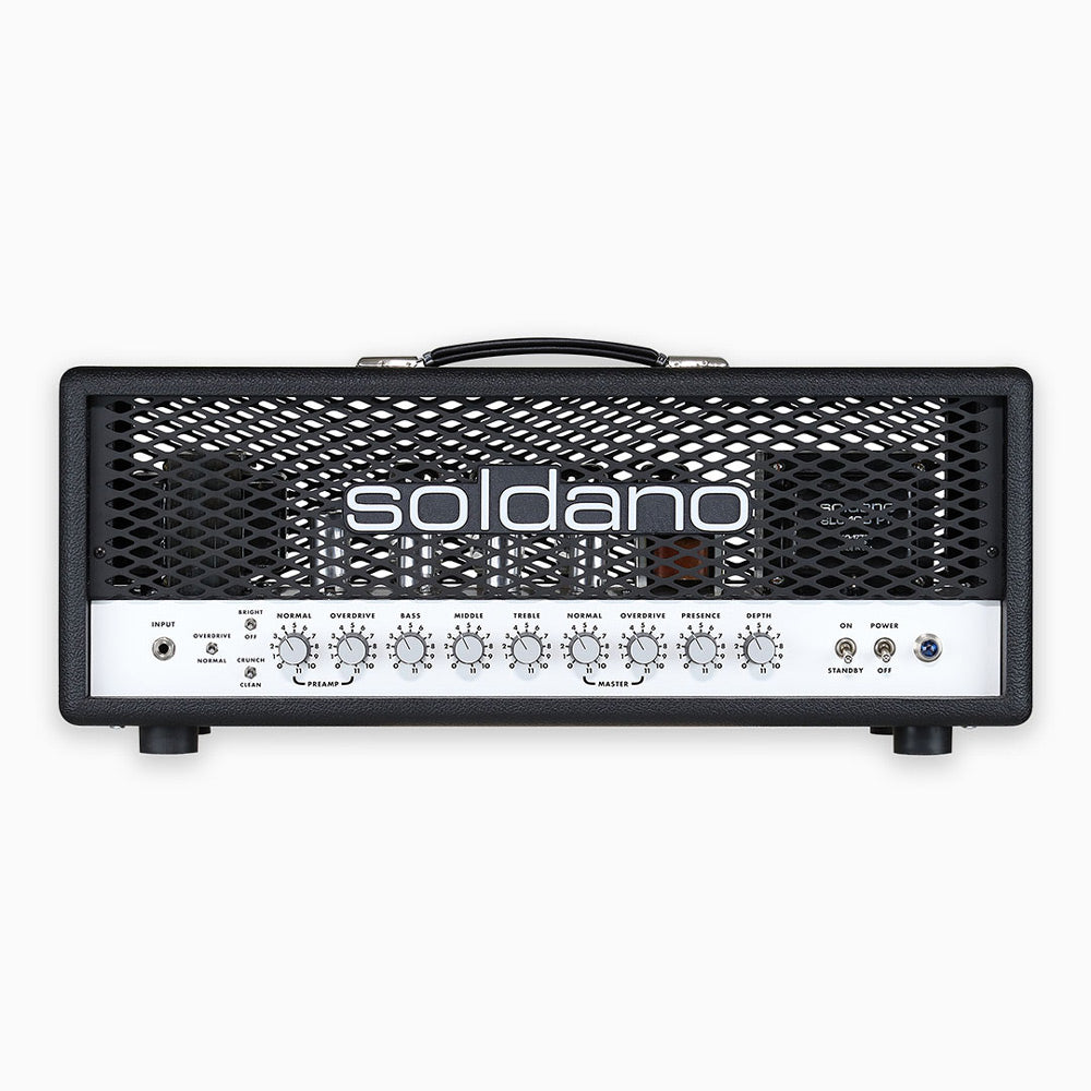 soldano super lead overdrive