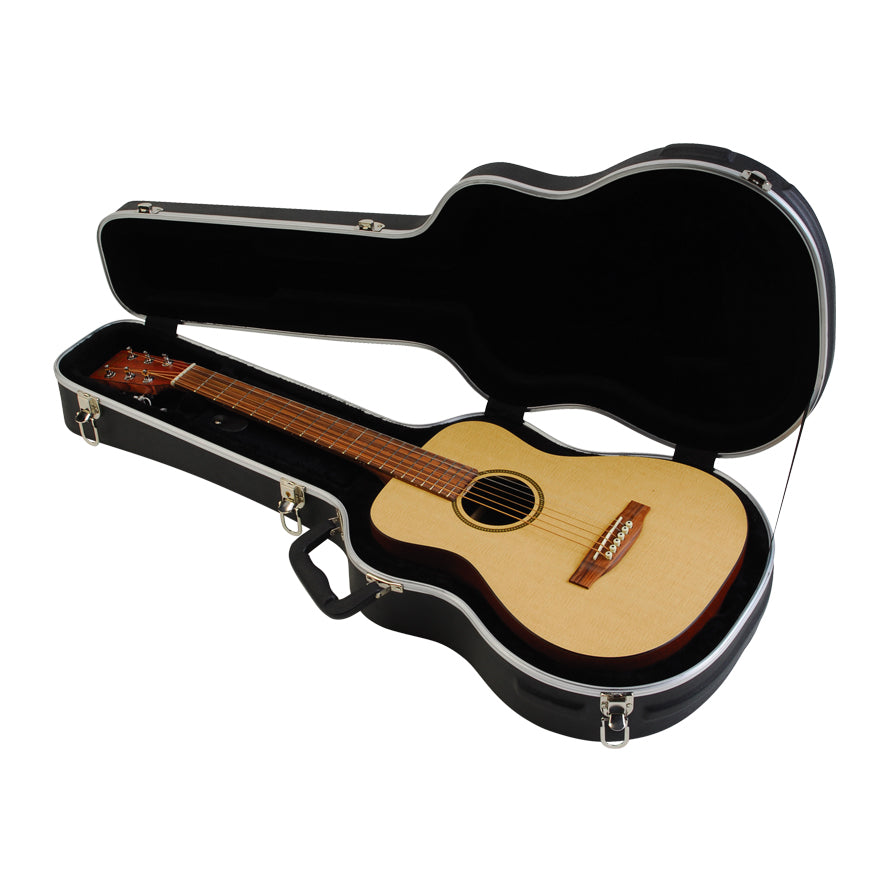 martin molded hardshell case