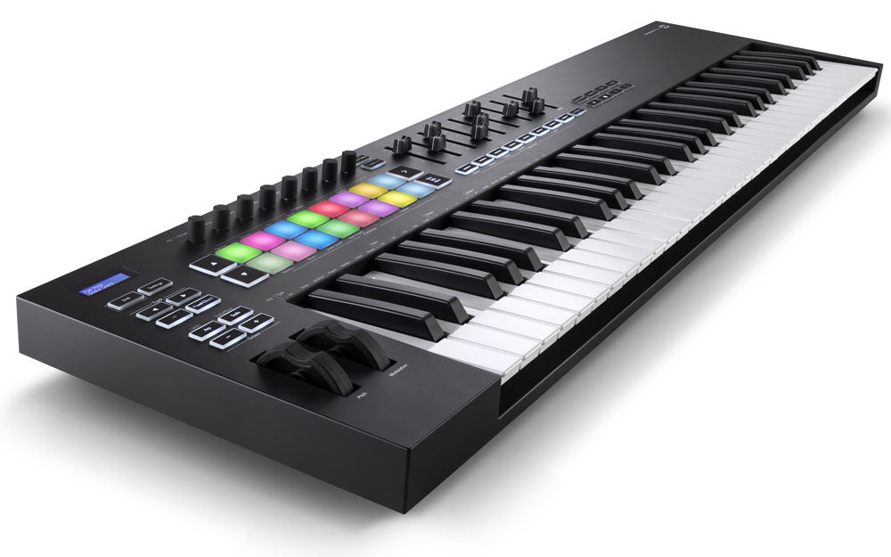 Novation Launchkey 61 [MK3] – Bananas at Large®