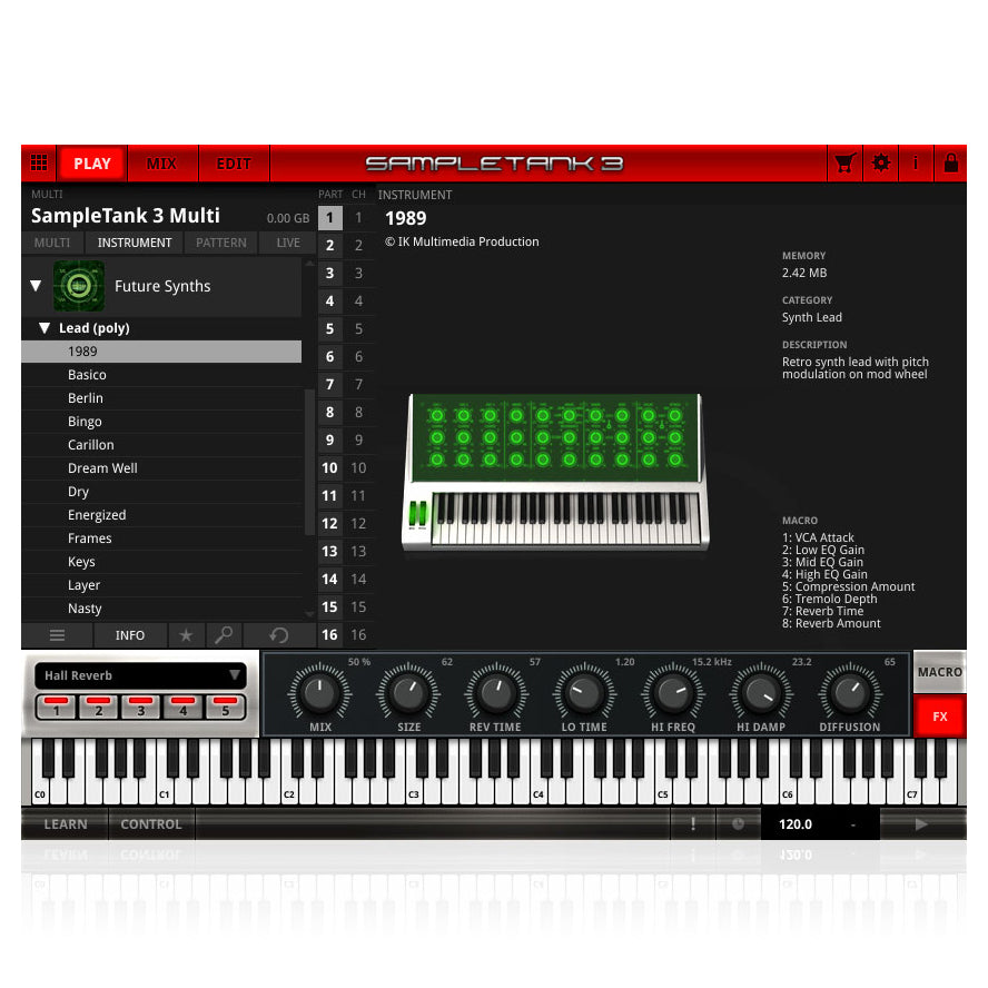 Ik Multimedia Miroslav Philharmonik Rapidshare Files