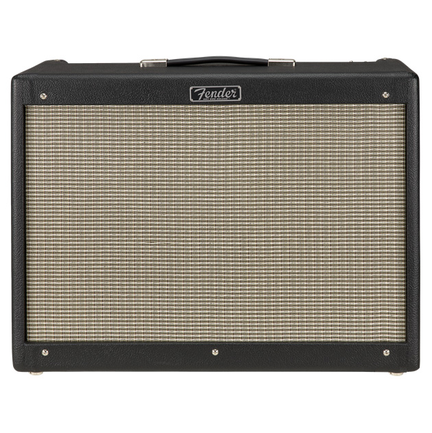 Fender Hot Rod Deluxe IV Guitar Combo Amp - Black – Bananas at Large®