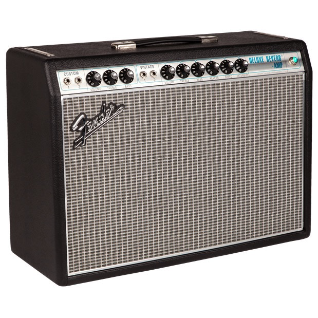 みですがバ Fender - Vintage 1968 Fender Deluxe Reverb AB763の通販 ...