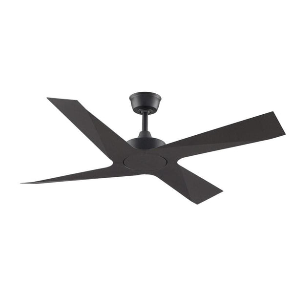 Sleek Modern Ceiling Fan