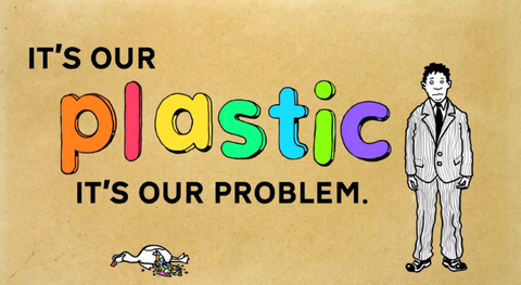 Our Plastic Problem 