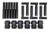 IWS Standard Fittings